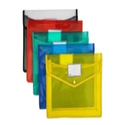 PP Button Bag Cross 700